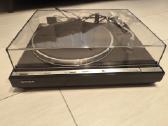 Sony Ps-x55 plokštelių grotuvas - nuotraukos Nr. 3