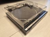 Sony Ps-x55 plokštelių grotuvas - nuotraukos Nr. 4