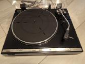 Sony Ps-x55 plokštelių grotuvas - nuotraukos Nr. 6