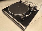 Sony Ps-x55 plokštelių grotuvas - nuotraukos Nr. 8