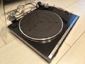 Sony Ps-x55 plokštelių grotuvas - nuotraukos Nr. 10