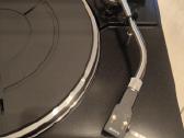 Sony Ps-x55 plokštelių grotuvas - nuotraukos Nr. 12