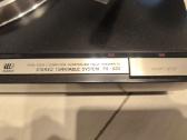 Sony Ps-x55 plokštelių grotuvas - nuotraukos Nr. 16