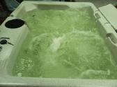 Lauko sūkurinė vonia jacuzzi - nuotraukos Nr. 9