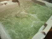 Lauko sūkurinė vonia jacuzzi - nuotraukos Nr. 10
