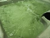 Lauko sūkurinė vonia jacuzzi - nuotraukos Nr. 11