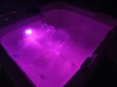 Lauko sūkurinė vonia jacuzzi - nuotraukos Nr. 15