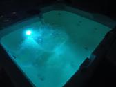 Lauko sūkurinė vonia jacuzzi - nuotraukos Nr. 16