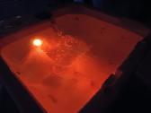Lauko sūkurinė vonia jacuzzi - nuotraukos Nr. 17