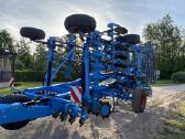Lemken koralin 9/660 - nuotraukos Nr. 2
