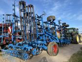 Lemken koralin 9/660 - nuotraukos Nr. 3