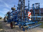 Lemken koralin 9/660 - nuotraukos Nr. 4