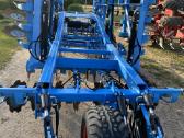 Lemken koralin 9/660 - nuotraukos Nr. 5
