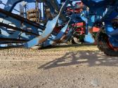 Lemken koralin 9/660 - nuotraukos Nr. 10