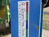Lemken koralin 9/660 - nuotraukos Nr. 11