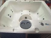 Lauko sūkurinė vonia jacuzzi - nuotraukos Nr. 18