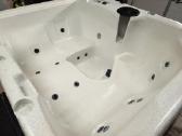Lauko sūkurinė vonia jacuzzi - nuotraukos Nr. 19