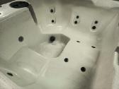Lauko sūkurinė vonia jacuzzi - nuotraukos Nr. 20
