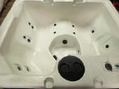 Lauko sūkurinė vonia jacuzzi - nuotraukos Nr. 21