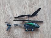 RC malūnsparniai ant dalių - nuotraukos Nr. 2