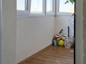 Parduodamas Trijų Kambarių Butas Penktame Aušte - nuotraukos Nr. 5