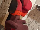 Kedute cybex silver 15-36kg - nuotraukos Nr. 2