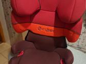 Kedute cybex silver 15-36kg - nuotraukos Nr. 4