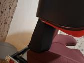 Kedute cybex silver 15-36kg - nuotraukos Nr. 5