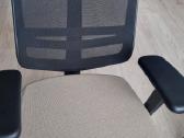Ergonominė biuro kėdė A klasės - nuotraukos Nr. 2