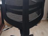 Ergonominė biuro kėdė A klasės - nuotraukos Nr. 4