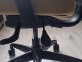 Ergonominė biuro kėdė A klasės - nuotraukos Nr. 5