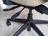 Ergonominė biuro kėdė A klasės - nuotraukos Nr. 6