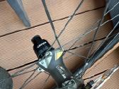 DT swiss Grc 1400 42mm gravel ratai - nuotraukos Nr. 3