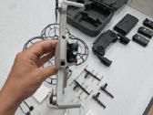 Dji Mavic mini fly more combo dronas + Priedai 4km - nuotraukos Nr. 4