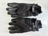 Course Short Touring Motorcycle Gloves - nuotraukos Nr. 2