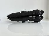 Course Short Touring Motorcycle Gloves - nuotraukos Nr. 3