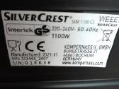 Kavos aparatas silvercrest - nuotraukos Nr. 5