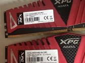 Adata Ddr4 16gb (2 x 8gb) - nuotraukos Nr. 2