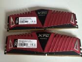 Adata Ddr4 16gb (2 x 8gb) - nuotraukos Nr. 3