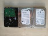 Parduodu Seagate Barracuda 500 GB diskus - nuotraukos Nr. 2
