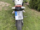 Derbi grp 125cc 4t - nuotraukos Nr. 2