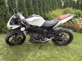 Derbi grp 125cc 4t - nuotraukos Nr. 3