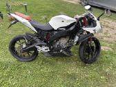 Derbi grp 125cc 4t - nuotraukos Nr. 4