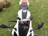 Derbi grp 125cc 4t - nuotraukos Nr. 7