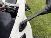 Derbi grp 125cc 4t - nuotraukos Nr. 9