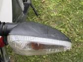 Derbi grp 125cc 4t - nuotraukos Nr. 10
