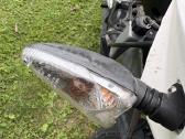 Derbi grp 125cc 4t - nuotraukos Nr. 11