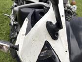 Derbi grp 125cc 4t - nuotraukos Nr. 12