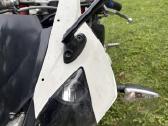 Derbi grp 125cc 4t - nuotraukos Nr. 13