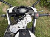 Derbi grp 125cc 4t - nuotraukos Nr. 15